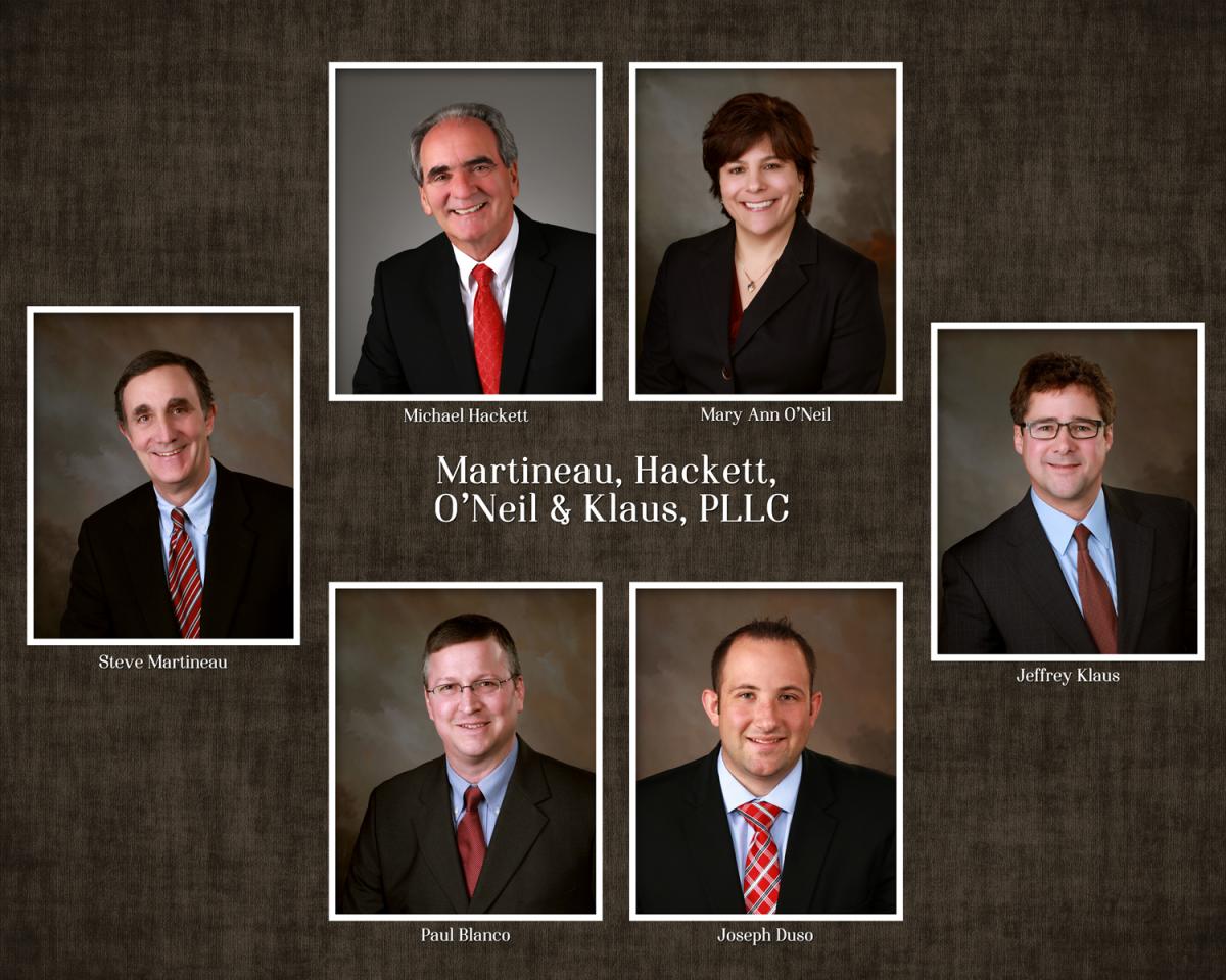 MHRO LAW Attorneys